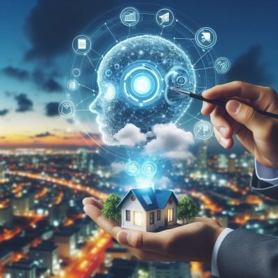 Productividad Inmobiliaria